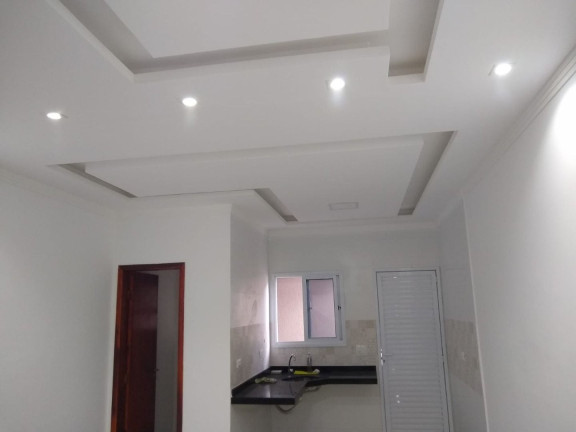 Imagem Casa com 2 Quartos à Venda, 66 m² em Ocian - Praia Grande Imagem Casa com 2 Quartos à Venda, 66 m² em Ocian - Praia Grande