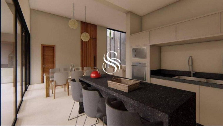 Imagem Casa com 4 Quartos à Venda, 220 m² em Cond. Real Monte Ville - Lagoa Santa Imagem Casa com 4 Quartos à Venda, 220 m² em Cond. Real Monte Ville - Lagoa Santa