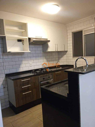 Imagem Apartamento com 2 Quartos à Venda, 41 m² em água Chata - Guarulhos Imagem Apartamento com 2 Quartos à Venda, 41 m² em água Chata - Guarulhos