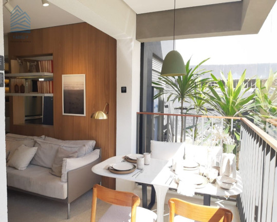 Imagem Imóvel com 2 Quartos à Venda, 41 m² em Chácara Santo Antonio - São Paulo Imagem Imóvel com 2 Quartos à Venda, 41 m² em Chácara Santo Antonio - São Paulo