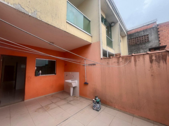 Imagem Sobrado com 2 Quartos à Venda, 70 m² em Jardim Ipanema (cidade Líder) - São Paulo