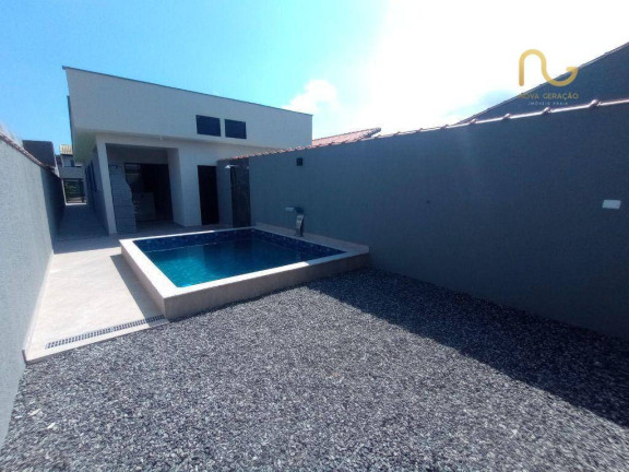 Imagem Casa com 2 Quartos à Venda, 70 m² em Jussara - Mongaguá Imagem Casa com 2 Quartos à Venda, 70 m² em Jussara - Mongaguá