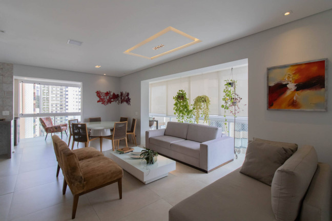 Imagem Apartamento com 1 Quarto à Venda, 115 m² em Perdizes - São Paulo