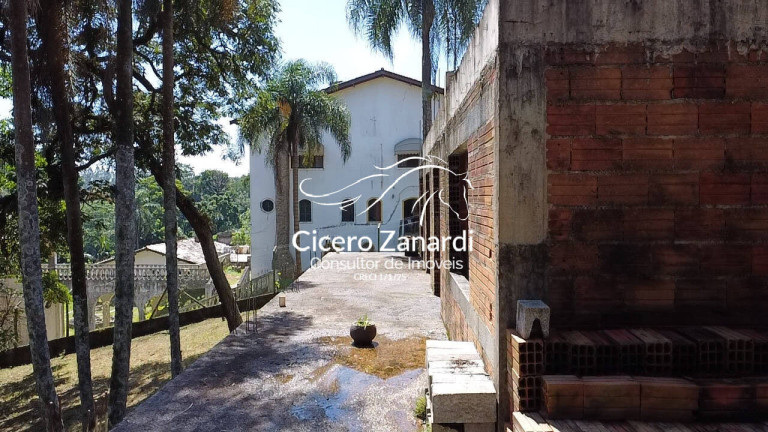 Imagem Casa com 4 Quartos à Venda, 2 m² em Saboó - São Roque Imagem Casa com 4 Quartos à Venda, 2 m² em Saboó - São Roque