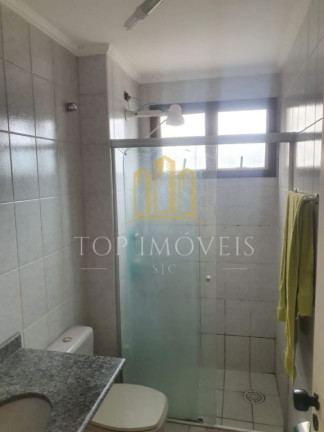 Imagem Apartamento com 3 Quartos à Venda, 105 m² em Jardim Aquarius - São José Dos Campos