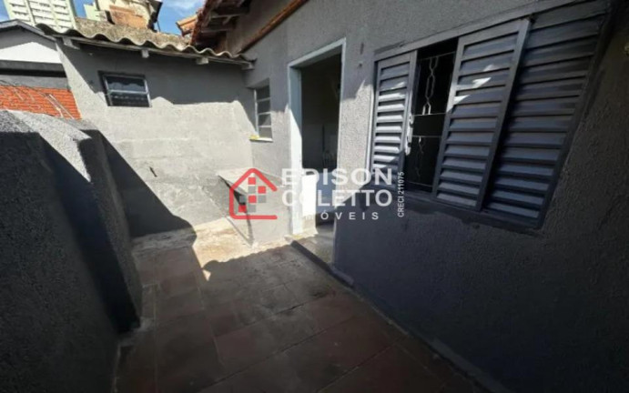 Imagem Casa com 2 Quartos à Venda, 48 m² em Cidade Alta - Piracicaba