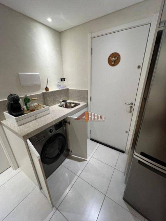 Imagem Apartamento com 1 Quarto à Venda, 37 m² em Penha De França - São Paulo Imagem Apartamento com 1 Quarto à Venda, 37 m² em Penha De França - São Paulo