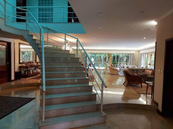 Imagem Casa com 5 Quartos à Venda, 750 m² em Alphaville - Santana De Parnaíba Imagem Casa com 5 Quartos à Venda, 750 m² em Alphaville - Santana De Parnaíba