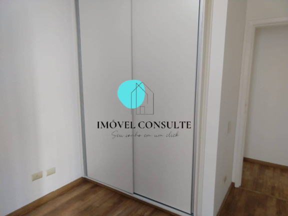 Imagem Apartamento com 1 Quarto para Alugar, 46 m² em Moema - São Paulo