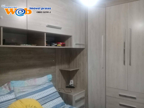 Apartamento com 2 Quartos à Venda, 42 m² em Conjunto Habitacional Santa Etelvina Ii - São Paulo