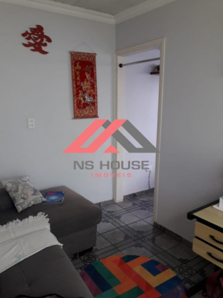 Imagem Casa com 3 Quartos à Venda, 138 m² em Taboão - Diadema Imagem Casa com 3 Quartos à Venda, 138 m² em Taboão - Diadema