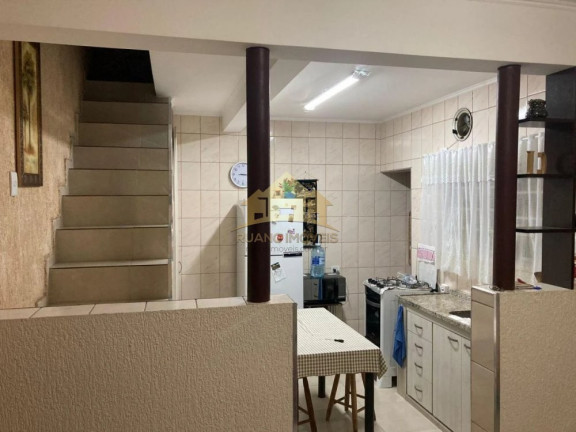 Imagem Sobrado com 4 Quartos à Venda, 144 m² em Cidade Líder - São Paulo