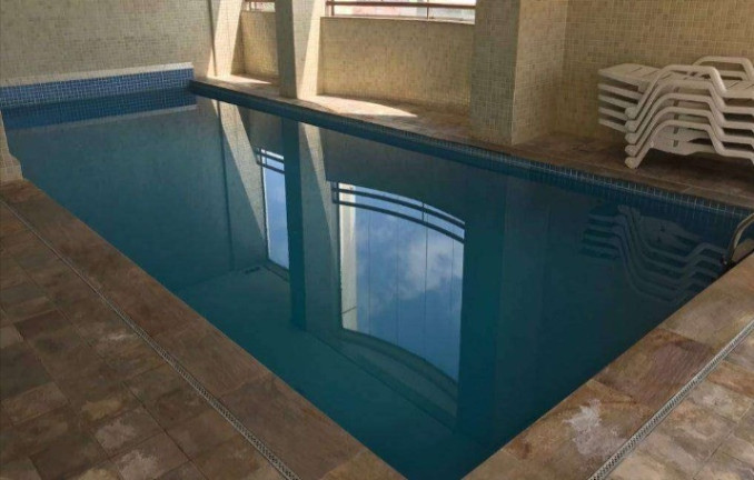 Imagem Imóvel com 3 Quartos à Venda, 95 m² em Fundação - São Caetano Do Sul Imagem Imóvel com 3 Quartos à Venda, 95 m² em Fundação - São Caetano Do Sul