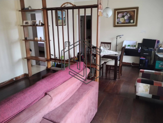 Imagem Apartamento com 2 Quartos à Venda, 80 m² em Jardim Independência - São Vicente Imagem Apartamento com 2 Quartos à Venda, 80 m² em Jardim Independência - São Vicente