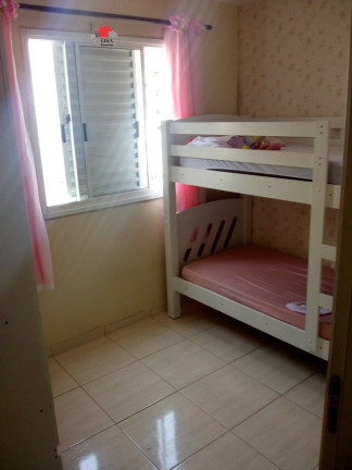 Imagem Apartamento com 2 Quartos à Venda, 43 m² em Parque Ortolândia - Hortolândia Imagem Apartamento com 2 Quartos à Venda, 43 m² em Parque Ortolândia - Hortolândia