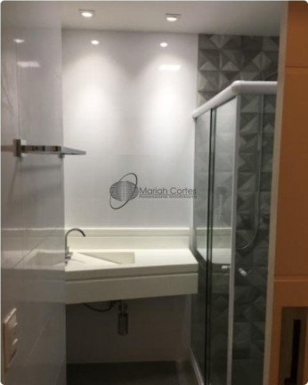 Imagem Imóvel com 2 Quartos à Venda, 70 m² em Centro - Niterói Imagem Imóvel com 2 Quartos à Venda, 70 m² em Centro - Niterói