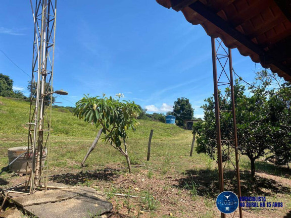 Imagem Chácara à Venda, 10 m² em Zona Rural - Pontalina Imagem Chácara à Venda, 10 m² em Zona Rural - Pontalina