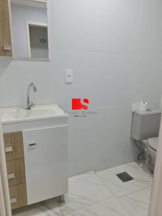 Imagem Loja para Alugar, 48 m² em Buritis - Belo Horizonte
