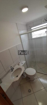 Imagem Apartamento com 2 Quartos à Venda, 51 m² em Utinga - Santo André Imagem Apartamento com 2 Quartos à Venda, 51 m² em Utinga - Santo André