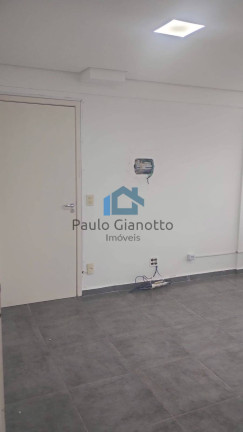 Imagem Sala Comercial à Venda, 68 m² em Paisagem Renoir - Cotia