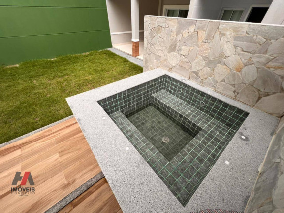 Imagem Casa com 3 Quartos à Venda, 138 m² em Coaçu - Eusébio Imagem Casa com 3 Quartos à Venda, 138 m² em Coaçu - Eusébio