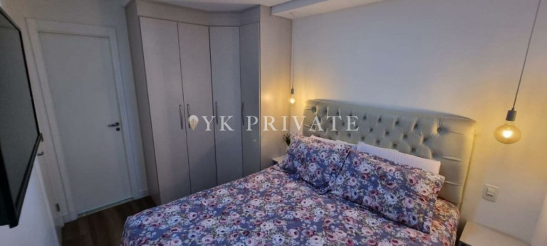 Imagem Apartamento com 2 Quartos à Venda, 65 m² em Vila Ester (zona Norte) - São Paulo