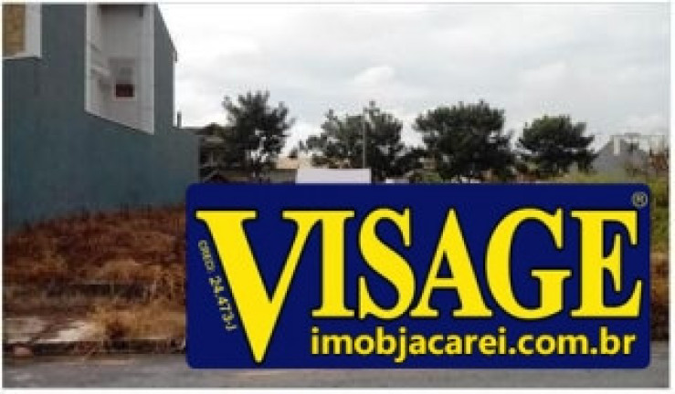 Imagem Terreno à Venda, em Vila Branca - Jacareí Imagem Terreno à Venda, em Vila Branca - Jacareí