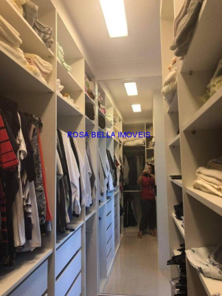 Imagem Casa de Condomínio com 4 Quartos à Venda, 350 m² em Altos Da Bela Vista - Indaiatuba