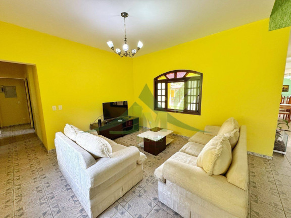 Imagem Chácara com 8 Quartos à Venda, 6.300 m² em Usina - Atibaia