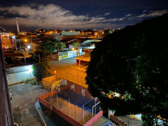 Imagem Imóvel com 2 Quartos à Venda, 53 m² em Vila Fiori - Sorocaba Imagem Imóvel com 2 Quartos à Venda, 53 m² em Vila Fiori - Sorocaba