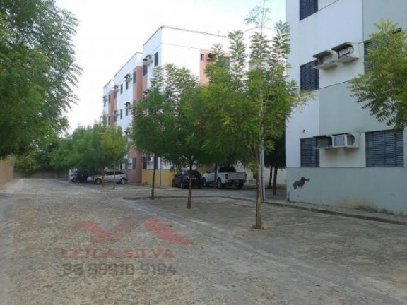 Imagem Apartamento com 3 Quartos à Venda, 60 m² em Campestre - Teresina Imagem Apartamento com 3 Quartos à Venda, 60 m² em Campestre - Teresina