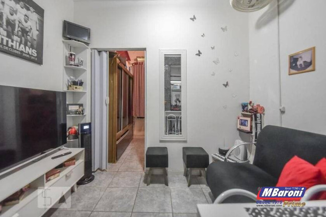 Imagem Apartamento com 1 Quarto à Venda, 32 m² em Santa Efigênia - São Paulo Imagem Apartamento com 1 Quarto à Venda, 32 m² em Santa Efigênia - São Paulo