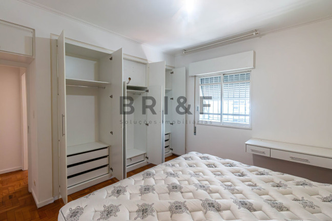 Imagem Apartamento com 2 Quartos à Venda ou Locação, 103 m² em Itaim Bibi - São Paulo Imagem Apartamento com 2 Quartos à Venda ou Locação, 103 m² em Itaim Bibi - São Paulo