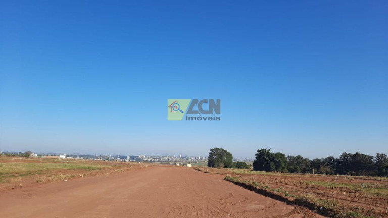 Imagem Terreno à Venda, 160 m² em Chácara Recreio Alvorada - Hortolândia