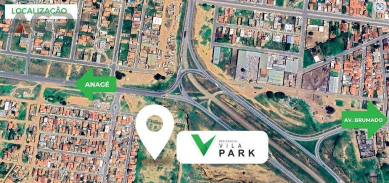 Imagem Casa de Condomínio com 2 Quartos à Venda, 44 m² em São Pedro - Vitória Da Conquista Imagem Casa de Condomínio com 2 Quartos à Venda, 44 m² em São Pedro - Vitória Da Conquista