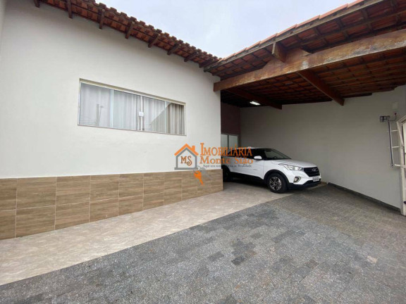 Imagem Sobrado com 2 Quartos à Venda, 182 m² em Vila Ipiranga - Mogi Das Cruzes Imagem Sobrado com 2 Quartos à Venda, 182 m² em Vila Ipiranga - Mogi Das Cruzes