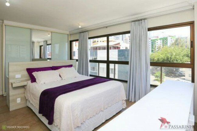 Imagem Apartamento com 3 Quartos à Venda, 163 m² em Centro - Torres Imagem Apartamento com 3 Quartos à Venda, 163 m² em Centro - Torres