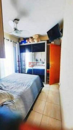 Imagem Sobrado com 2 Quartos à Venda, 80 m² em Vila Pires - Santo André Imagem Sobrado com 2 Quartos à Venda, 80 m² em Vila Pires - Santo André
