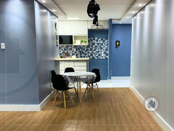 Imagem Apartamento com 3 Quartos à Venda, 75 m² em Picanço - Guarulhos Imagem Apartamento com 3 Quartos à Venda, 75 m² em Picanço - Guarulhos