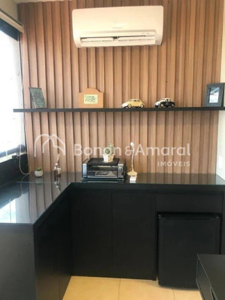 Imagem Apartamento com 2 Quartos à Venda, 60 m² em Taquaral - Campinas