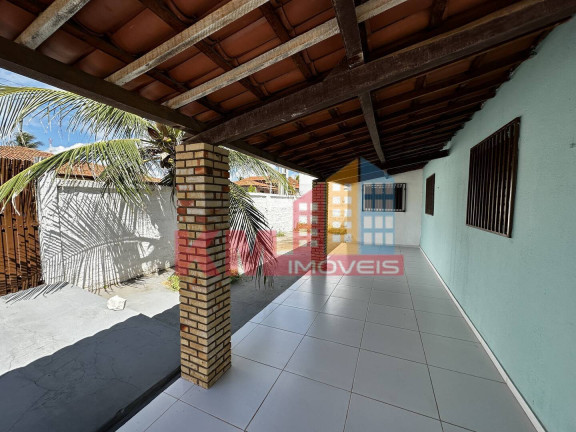 Imagem Casa com 3 Quartos à Venda, 375 m² em Tibau Imagem Casa com 3 Quartos à Venda, 375 m² em Tibau
