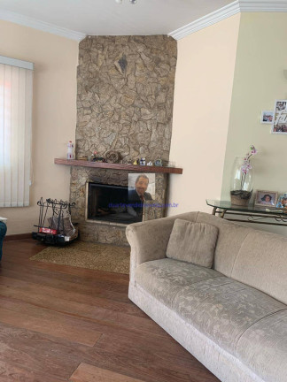 Imagem Casa com 5 Quartos à Venda, 320 m² em Jardim Atalaia - Cotia Imagem Casa com 5 Quartos à Venda, 320 m² em Jardim Atalaia - Cotia