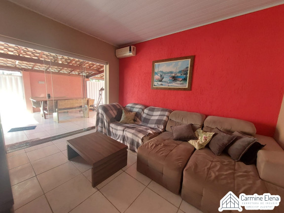 Imagem Casa com 3 Quartos à Venda, 150 m² em Centro - Ubatuba