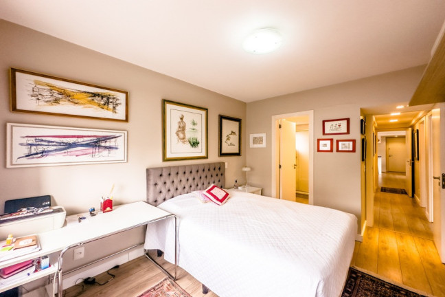 Imagem Apartamento com 3 Quartos à Venda, 103 m² em Petrópolis - Porto Alegre