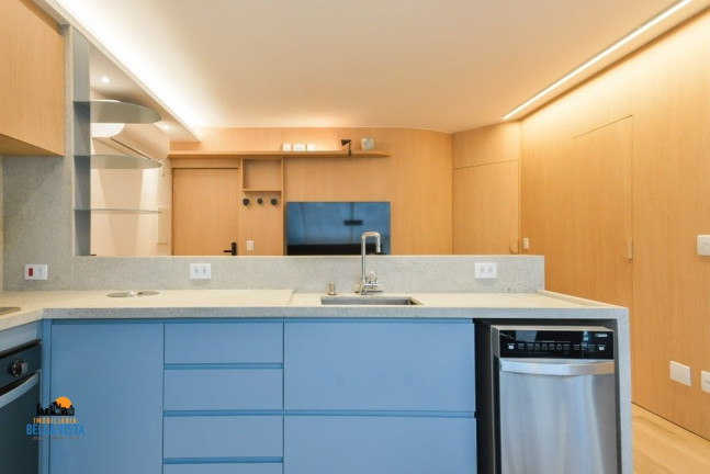 Imagem Apartamento com 2 Quartos à Venda, em Vila Mariana - São Paulo Imagem Apartamento com 2 Quartos à Venda, em Vila Mariana - São Paulo