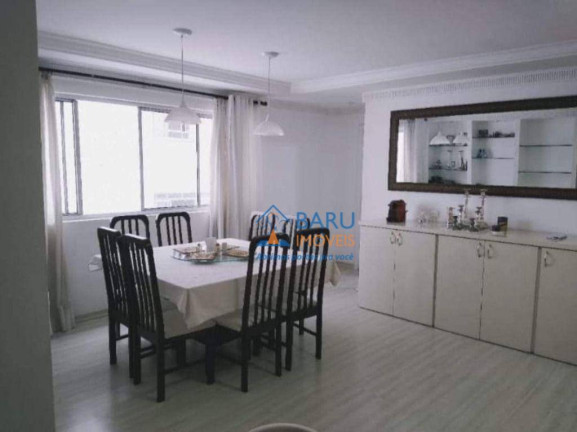 Imagem Apartamento com 4 Quartos à Venda, 140 m² em Higienópolis - São Paulo Imagem Apartamento com 4 Quartos à Venda, 140 m² em Higienópolis - São Paulo