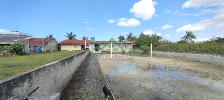 Imagem Casa com 3 Quartos à Venda, 145 m² em Pinheiros - Balneário Barra Do Sul