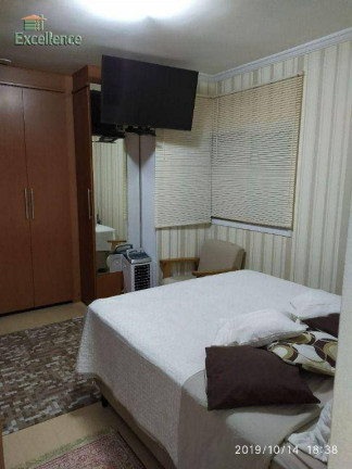 Imagem Apartamento com 3 Quartos à Venda, 134 m² em Vila Caminho Do Mar - São Bernardo Do Campo Imagem Apartamento com 3 Quartos à Venda, 134 m² em Vila Caminho Do Mar - São Bernardo Do Campo