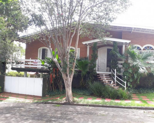 Imóvel com 3 Quartos à Venda, 250 m² em Parque Do Colégio - Jundiaí