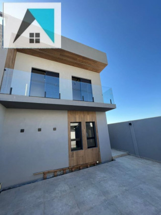 Casa com 3 Quartos à Venda, 140 m² em Portais (polvilho) - Cajamar